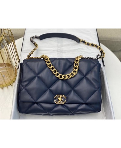 MAXI BORSA 19 CHANEL