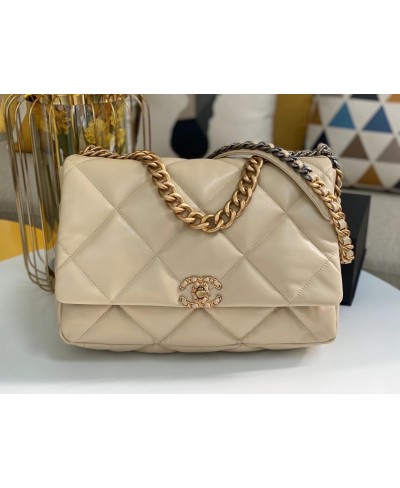 MAXI BORSA 19 CHANEL