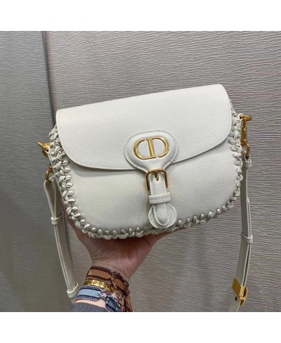 CHRISTIAN DIOR MEDIUM DIOR BOBBY BAG