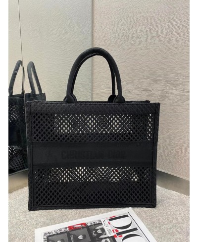 CHRISTIAN DIOR DIOR BOOK TOTE