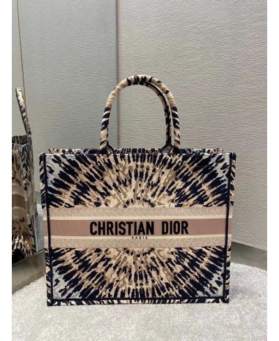 BORSA DIOR BOOK TOTE CHRISTIAN DIOR