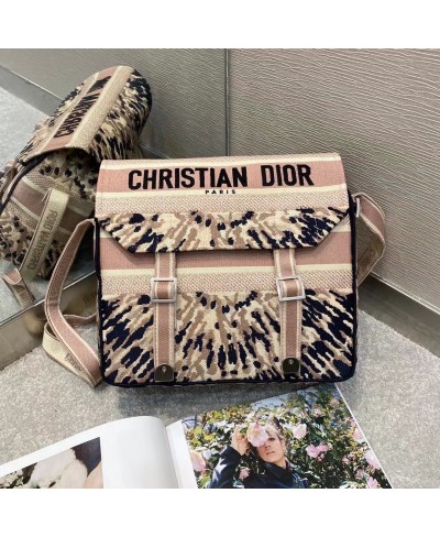 BORSA DIORCAMP CHRISTIAN DIOR