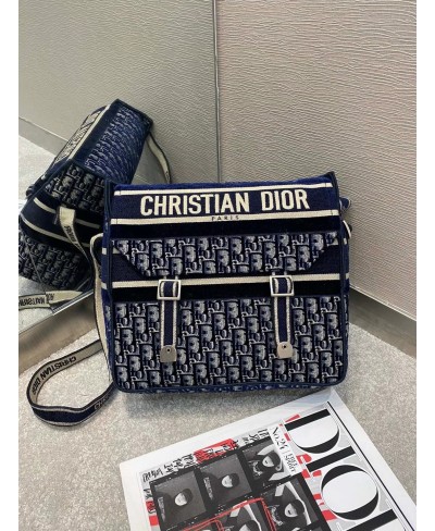 CHRISTIAN DIOR DIORCAMP BAG