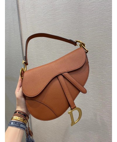 CHRISTIAN DIOR SADDLE BAG