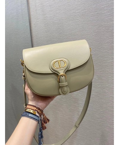 CHRISTIAN DIOR MEDIUM DIOR BOBBY BAG