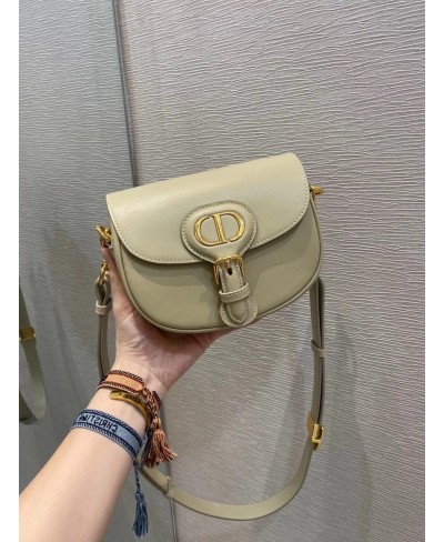 CHRISTIAN DIOR SMALL DIOR BOBBY BAG