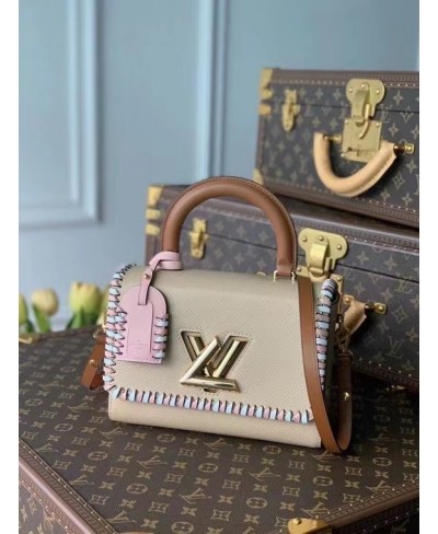 LOUIS VUITTON TWIST MM