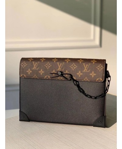 POCHETTE VOYAGE STEAMER LOUIS VUITTON