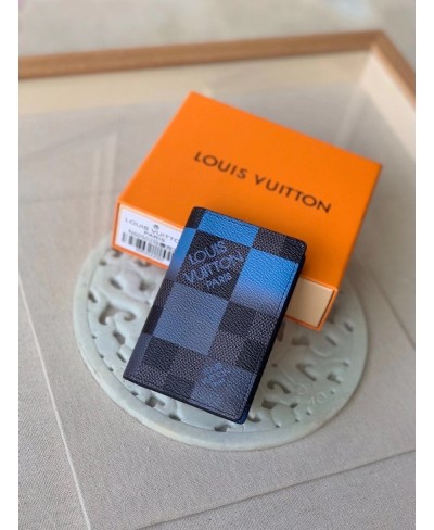 LOUIS VUITTON POCKET ORGANIZER