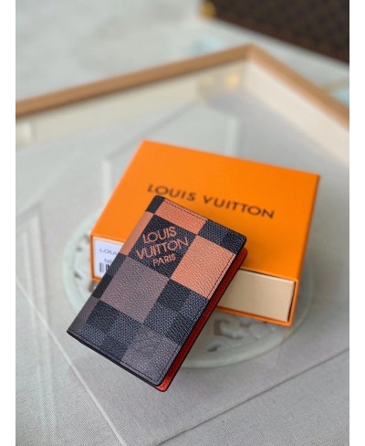 LOUIS VUITTON POCKET ORGANIZER