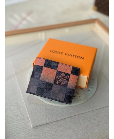 LOUIS VUITTON MULTIPLE WALLET