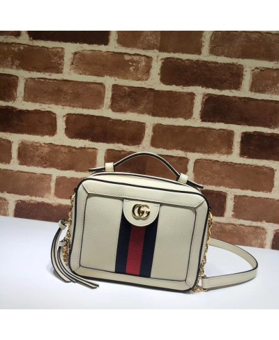 GUCCI Ophidia GG mini shoulder bag