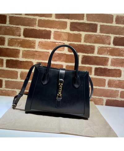 GUCCI Jackie 1961 medium tote bag