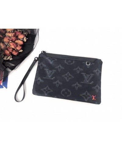 POCHETTE REVERSIBILE LOUIS VUITTON 2054 LOUIS VUITTON