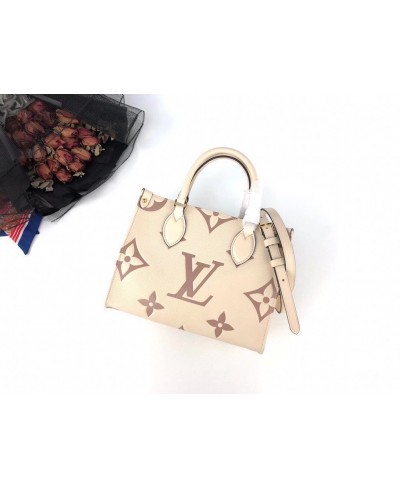 LOUIS VUITTON ONTHEGO PM