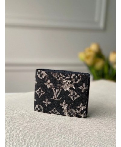 LOUIS VUITTON MULTIPLE WALLET