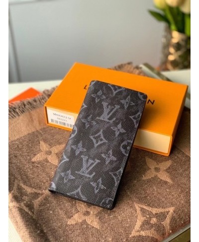 LOUIS VUITTON BRAZZA WALLET