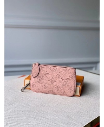 LOUIS VUITTON KEY POUCH