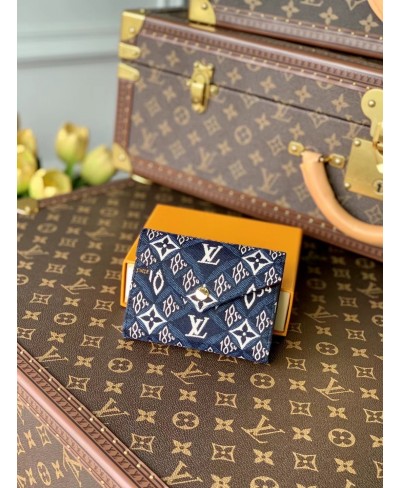 LOUIS VUITTON SINCE 1854 VICTORINE WALLET