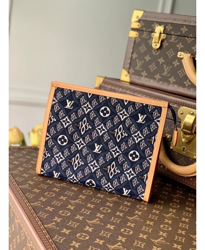 TROUSSE TOILETTE 26 SINCE 1854 LOUIS VUITTON