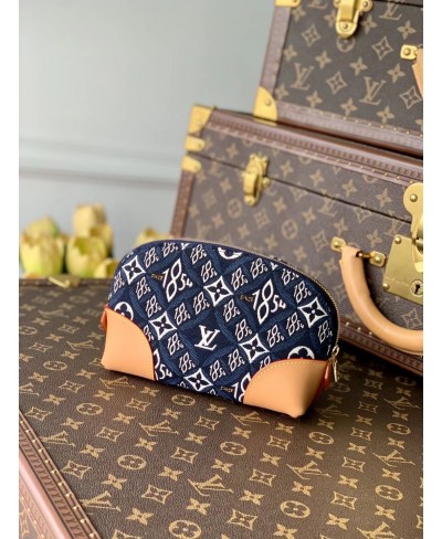 LOUIS VUITTON SINCE 1854 POCHETTE COSMETIQUE