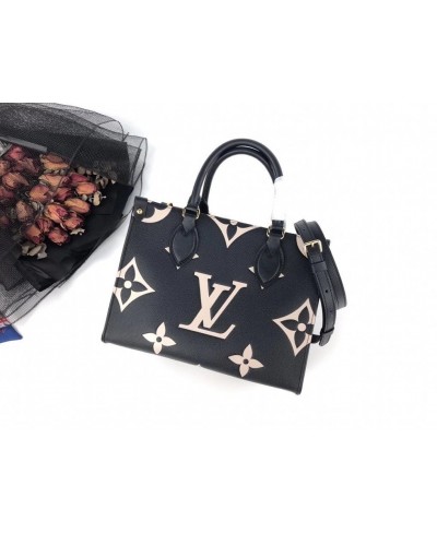 BORSA ONTHEGO PM LOUIS VUITTON