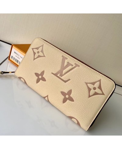 LOUIS VUITTON ZIPPY WALLET