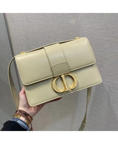 CHRISTIAN DIOR 30 MONTAIGNE BAG