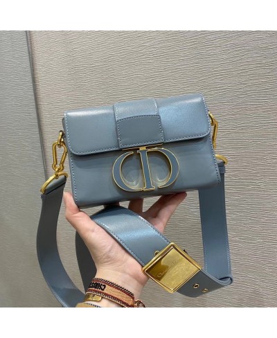 CHRISTIAN DIOR 30 MONTAIGNE BOX BAG