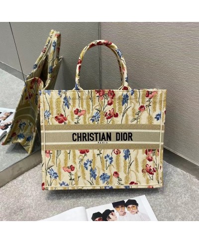 BORSA DIOR BOOK TOTE CHRISTIAN DIOR