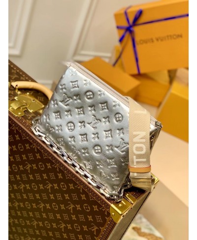 LOUIS VUITTON COUSSIN PM