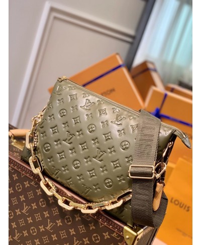 LOUIS VUITTON COUSSIN MM