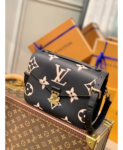 POCHETTE MÉTIS LOUIS VUITTON