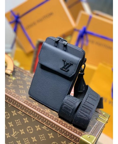 LOUIS VUITTON PHONE POUCH