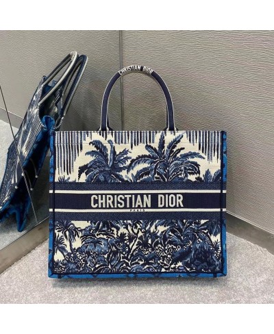 BORSA DIOR BOOK TOTE CHRISTIAN DIOR