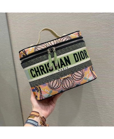 CHRISTIAN DIOR DIORTRAVEL VANITY CASE