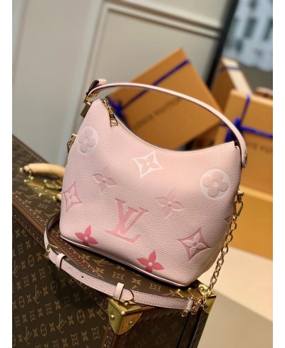 BORSA HOBO MARSHMALLOW LOUIS VUITTON