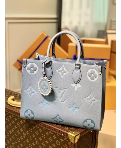 LOUIS VUITTON ONTHEGO MM