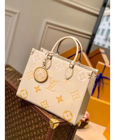 LOUIS VUITTON ONTHEGO MM