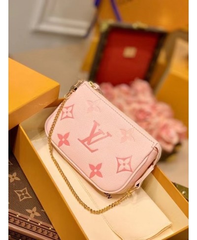 LOUIS VUITTON MINI POCHETTE ACCESSOIRES