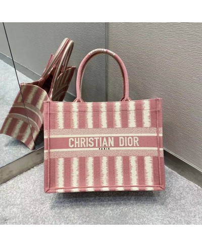 CHRISTIAN DIOR BORSA PICCOLA DIOR BOOK TOTE