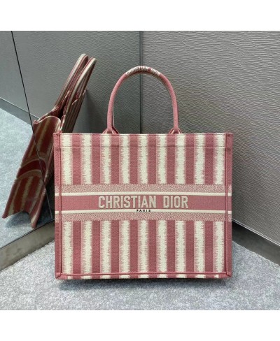 CHRISTIAN DIOR BORSA DIOR BOOK TOTE