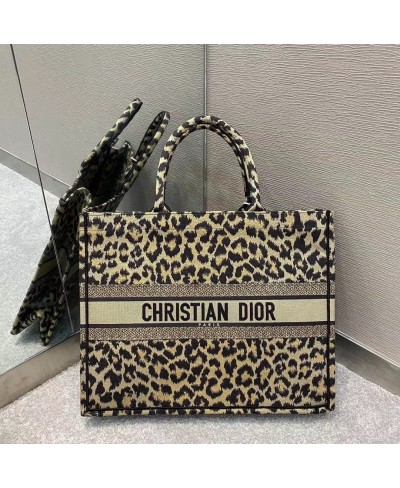 BORSA DIOR BOOK TOTE CHRISTIAN DIOR