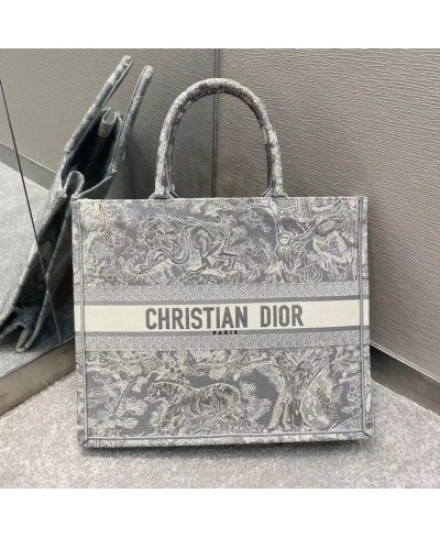 BORSA DIOR BOOK TOTE CHRISTIAN DIOR