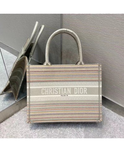 BORSA PICCOLA DIOR BOOK TOTE CHRISTIAN DIOR