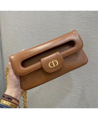 CHRISTIAN DIOR SMALL DIORDOUBLE BAG