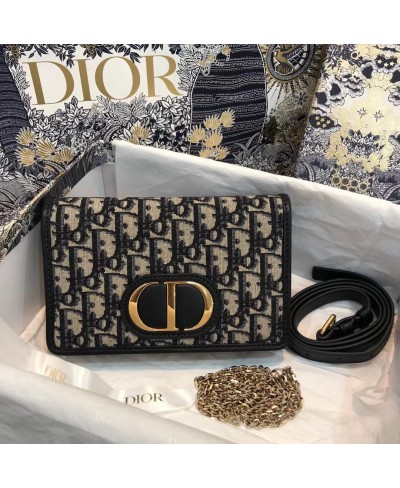 POCHETTE 30 MONTAIGNE 2 IN 1 CHRISTIAN DIOR