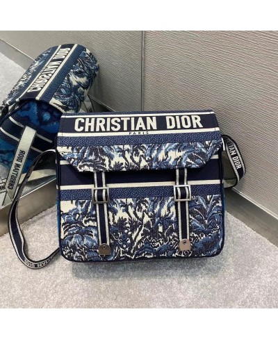 BORSA DIORCAMP CHRISTIAN DIOR