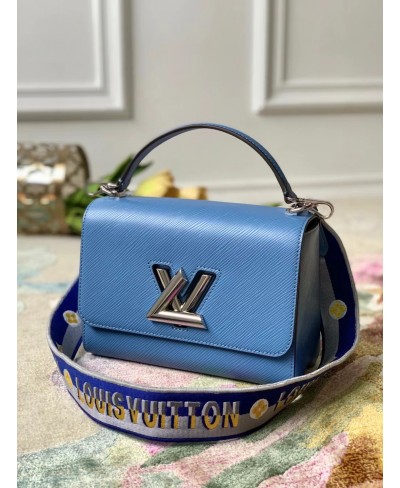 LOUIS VUITTON TWIST MM