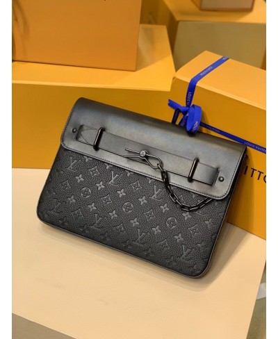 POCHETTE STEAMER LOUIS VUITTON